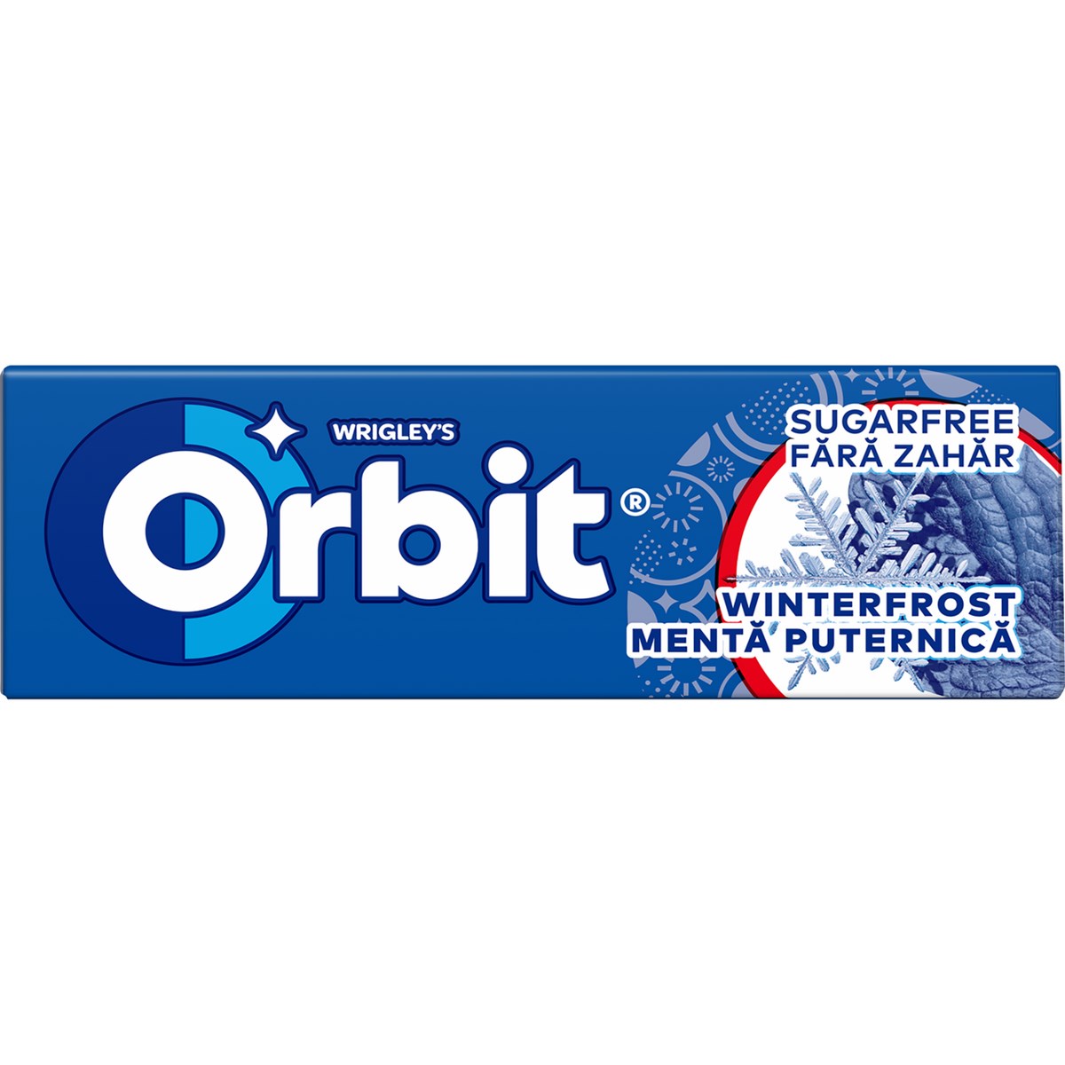 Orbit Winterfresh 30 x 14 g