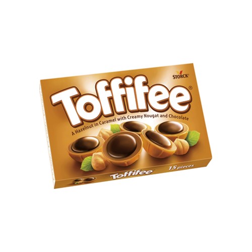 Toffifee 125 g