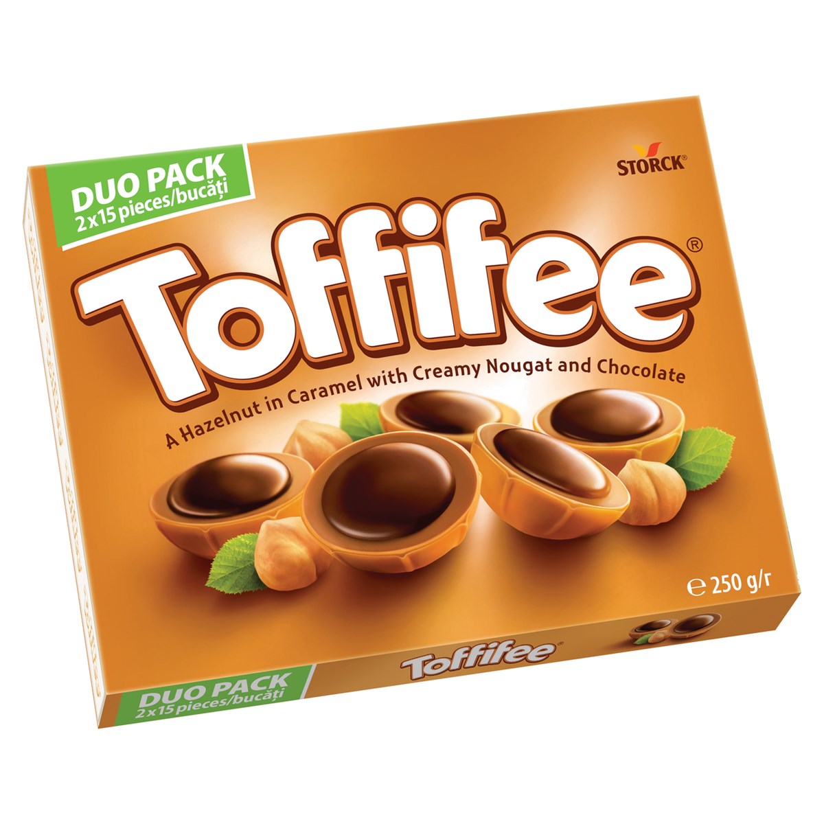Toffifee 250 g