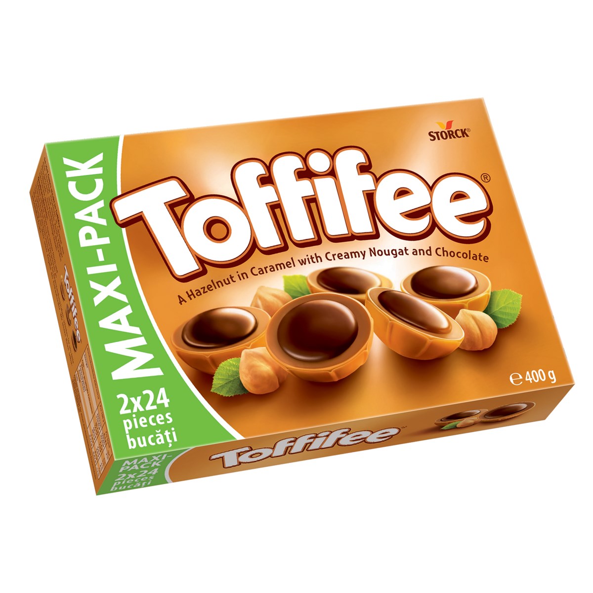 Toffifee 400 g