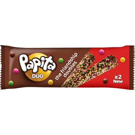 Papita Choppy Duo 24 x 23 g