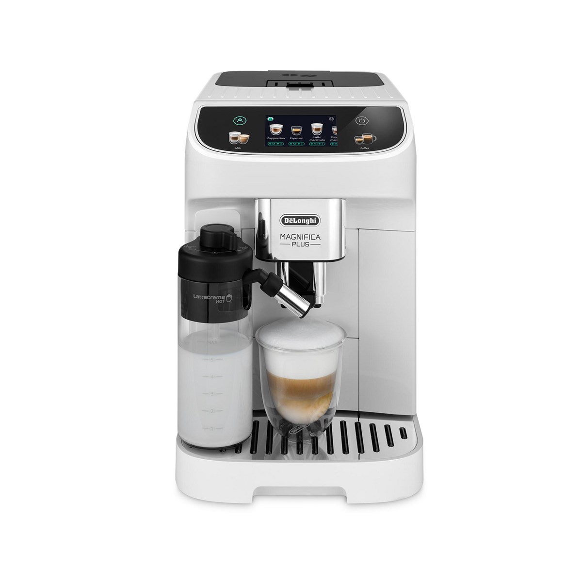 De'Longhi Kávovar ECAM320.60.W bílý 1 ks
