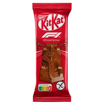 KitKat tyčinka ICON F1 mléčná