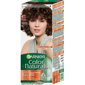Garnier CN 4 1/2 tmavě oříšková