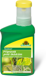 NEUDOSAN KONCENTRÁT 250ML