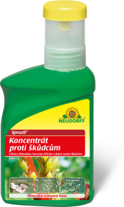 SPRUZIT KONCENTRÁT 250ML