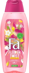 FA SPRCH. GEL 400 FLOWER TWIST (limit edition)