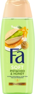FA SPRCH. GEL 250 PISTÁCIE & MED