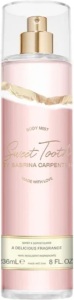 SABRINA CARPENTER TĚLOVÝ SPREJ SWEET TOOTH 236 ML