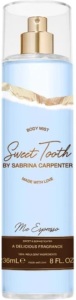SABRINA CARPENTER TĚLOVÝ SPREJ ME ESPRESSO 236 ML