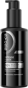 Syoss Intense Glaze Vysoce koncentrované sérum na vlasy 100ml