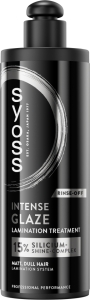 Syoss Intense Glaze laminační péče na vlasy 200ml