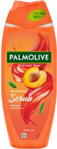 PALMOLIVE SPR.GEL THERMAL SPA REFRESHING 500 ML
