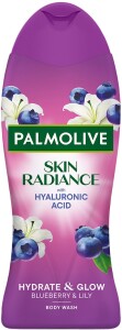 PALMOLIVE SPR.GEL SKIN RADIANCE BLUEBERRY&LILLY 500 ML