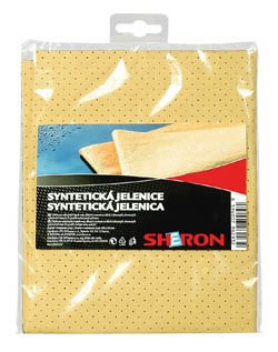 SHERON Jelenice syntetická 1 ks