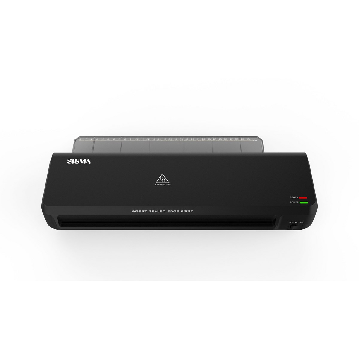 SIGMA Laminátor SL310 A3 1 ks