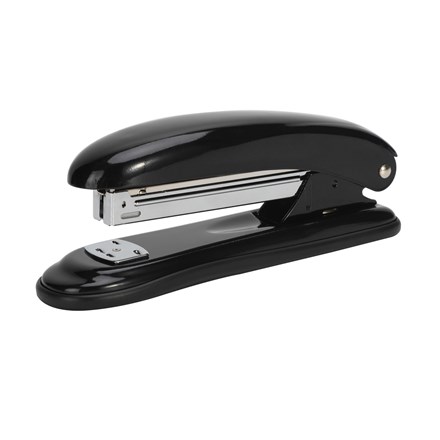 SIGMA Sešívačka 345BK/ST01 černá 1 ks