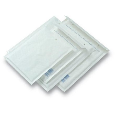 SIGMA Taška s bublinovou výplní H 290 x 370 mm 10 ks