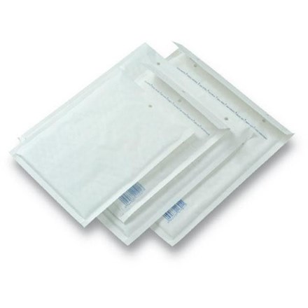 SIGMA Taška s bublinovou výplní J 320 x 455 cm 10 ks