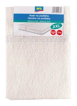 aro XXL Hadr 60 x 90 cm 2 ks