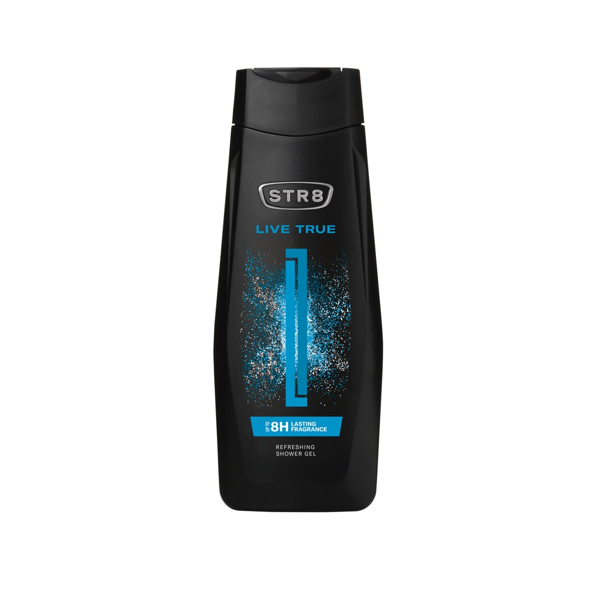STR8 Live True Sprchový gel 400 ml