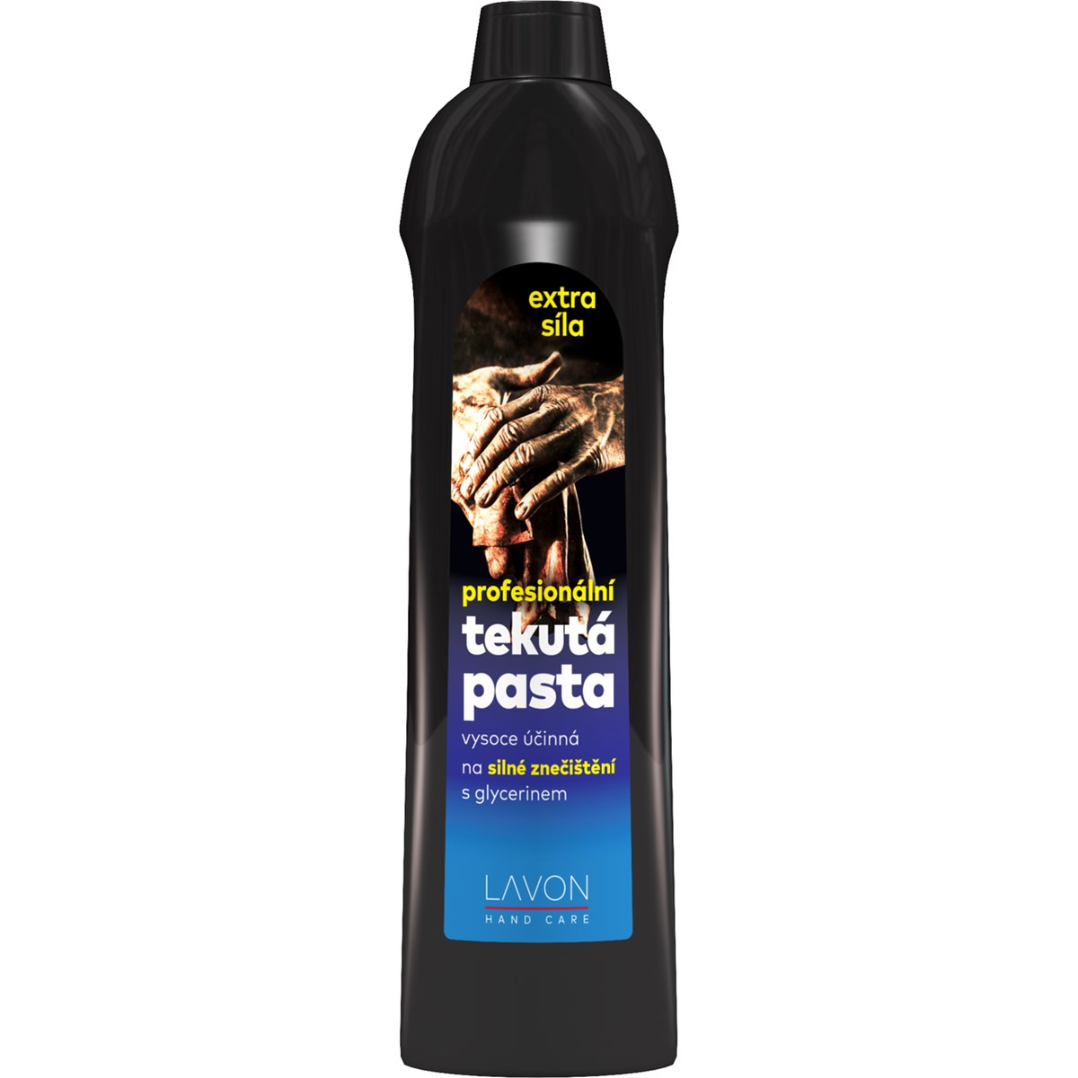 LAVON hand care profesionální tekutá pasta, 450g