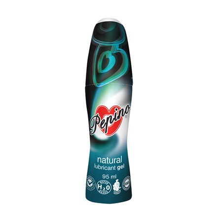 Pepino Natural Gel lubrikační 95 ml 26053956MT
