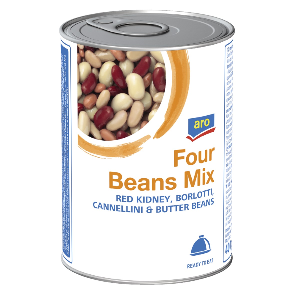 aro Fazole mix 400 g