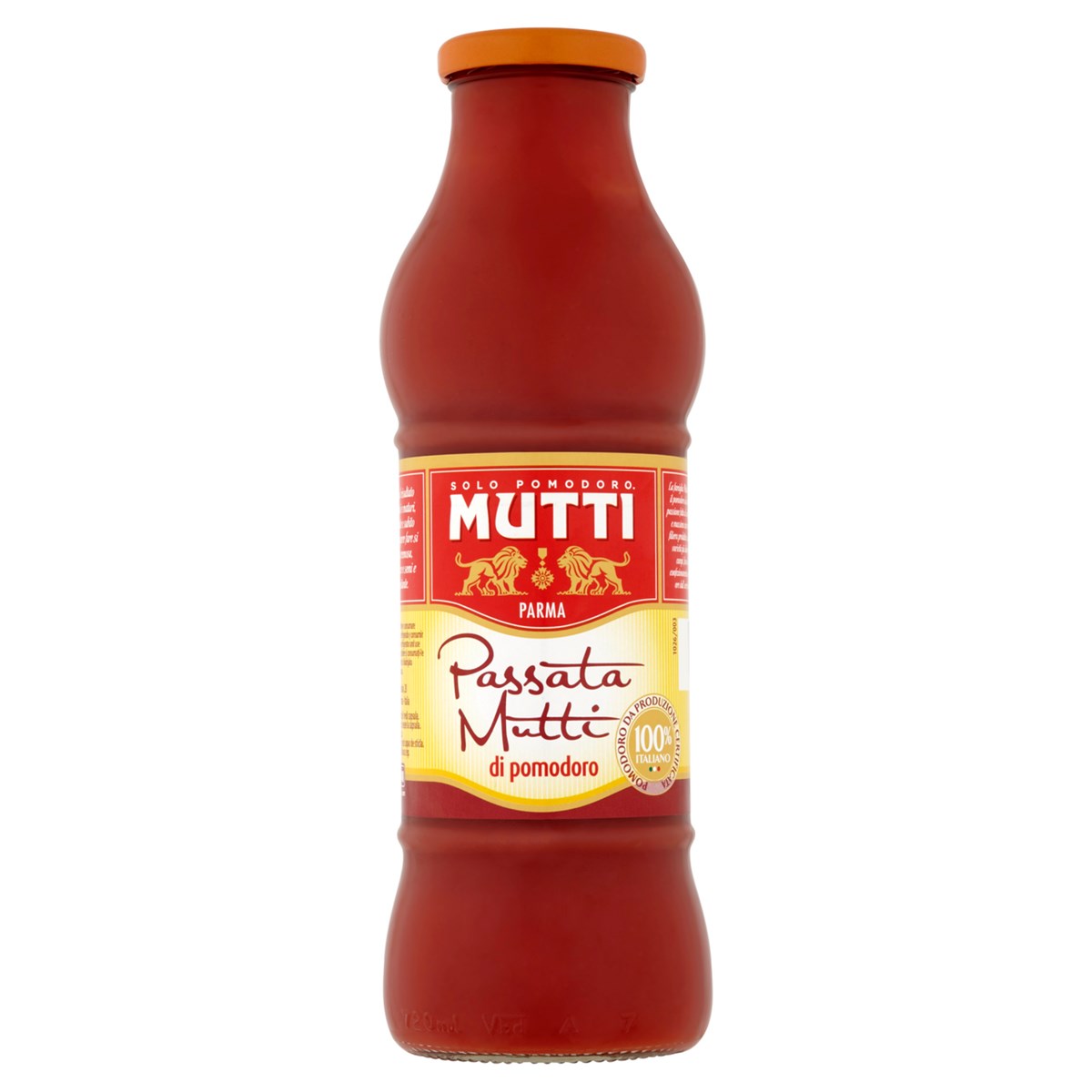 Mutti Passata di pomodoro 700g