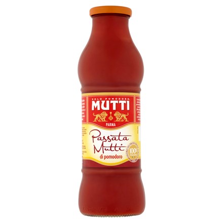 Mutti Passata di pomodoro 700g
