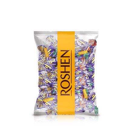 Galaretka bonbony želé 1 kg