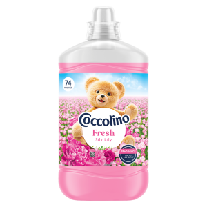 Coccolino avi 74PD SilkLily -1,702L