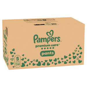 Pampers Premium pants MB S5 (108ks/kra)