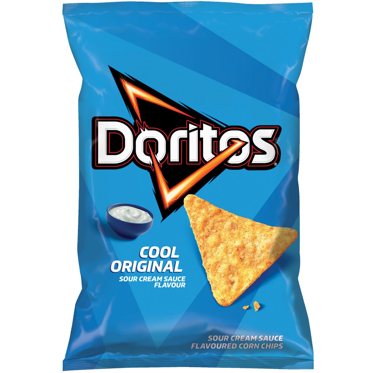Doritos Cool Original 90 g