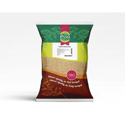 Essa Kuskus celozrnný 5 kg