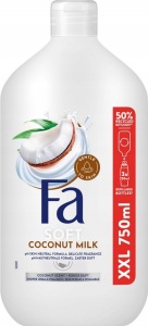 FA SPRCH. GEL 750 COCONUT MILK