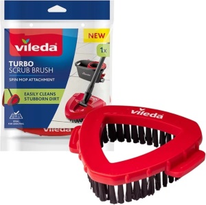 MOP VILEDA TURBO KARTÁČ NÁHRADA