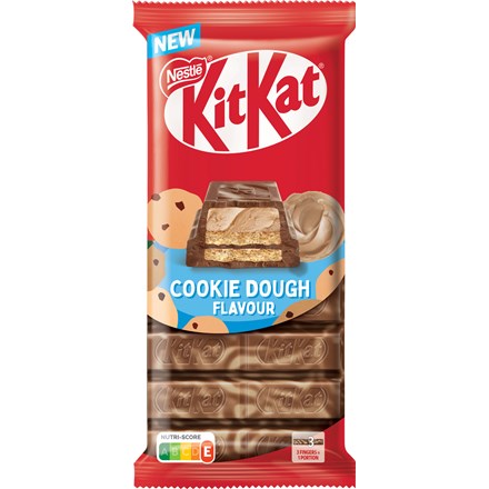 KitKat Tabule Cookie Dough 99 g