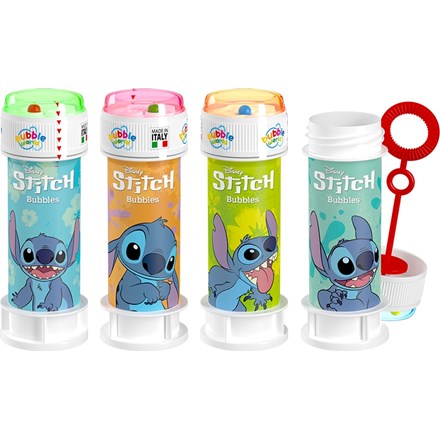 Bublifuk Stitch