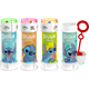Bublifuk Stitch