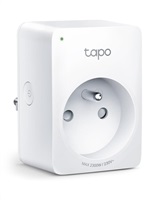 TP-Link Tapo P100(1-pack) chytrá WiFi mini zásuvka