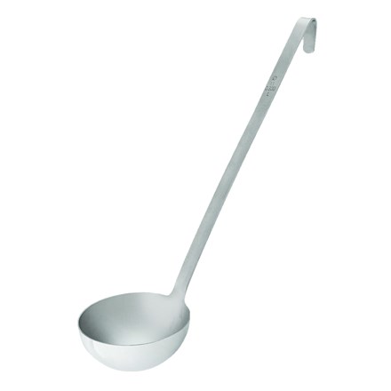 Naběračka 330 ml 11 cm nerez 1 ks