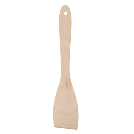 HENDI Obracečka 30 cm dřevo 4 ks