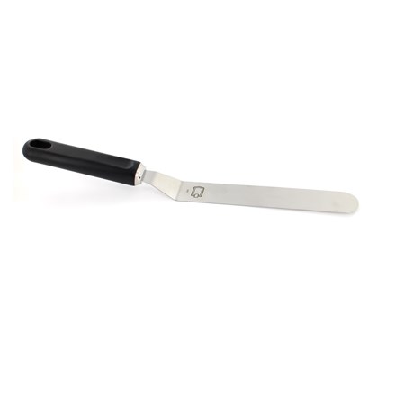 METRO PROFESSIONAL Špachtle 22 cm lomená nerez/polypropylen 1 ks