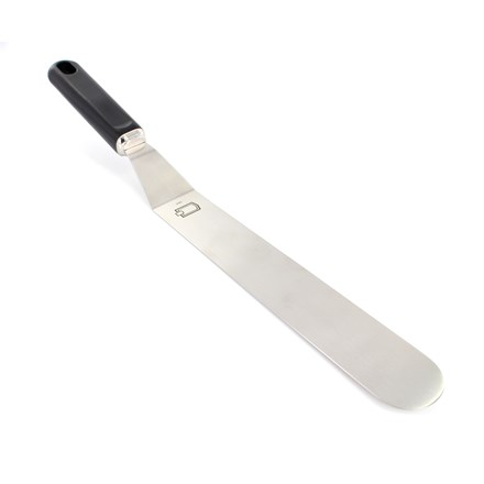 METRO PROFESSIONAL Špachtle 24 cm nerez/polypropylen lomená 1 ks