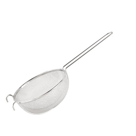 METRO PROFESSIONAL Cedník nerez 26 cm 1 ks
