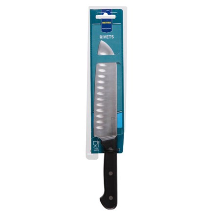 METRO PROFESSIONAL Nůž Santoku universální 18 cm 1 ks