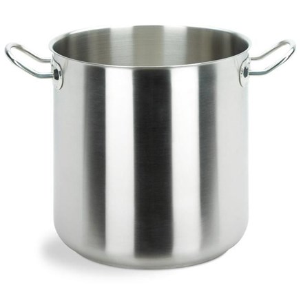 METRO PROFESSIONAL Hrnec vysoký 36 l 36 cm nerez 1 ks