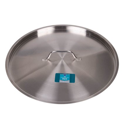 METRO PROFESSIONAL Poklice nerezová 40 cm 1 ks