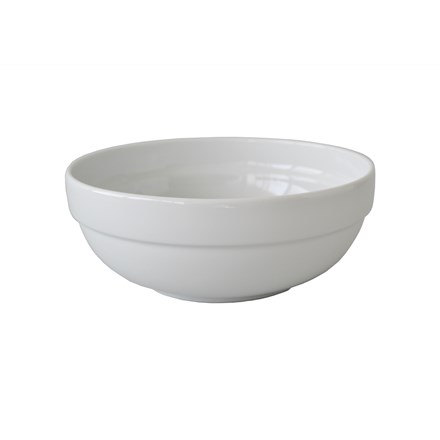 METRO PROFESSIONAL Adeani Miska 21 cm porcelán 3 ks